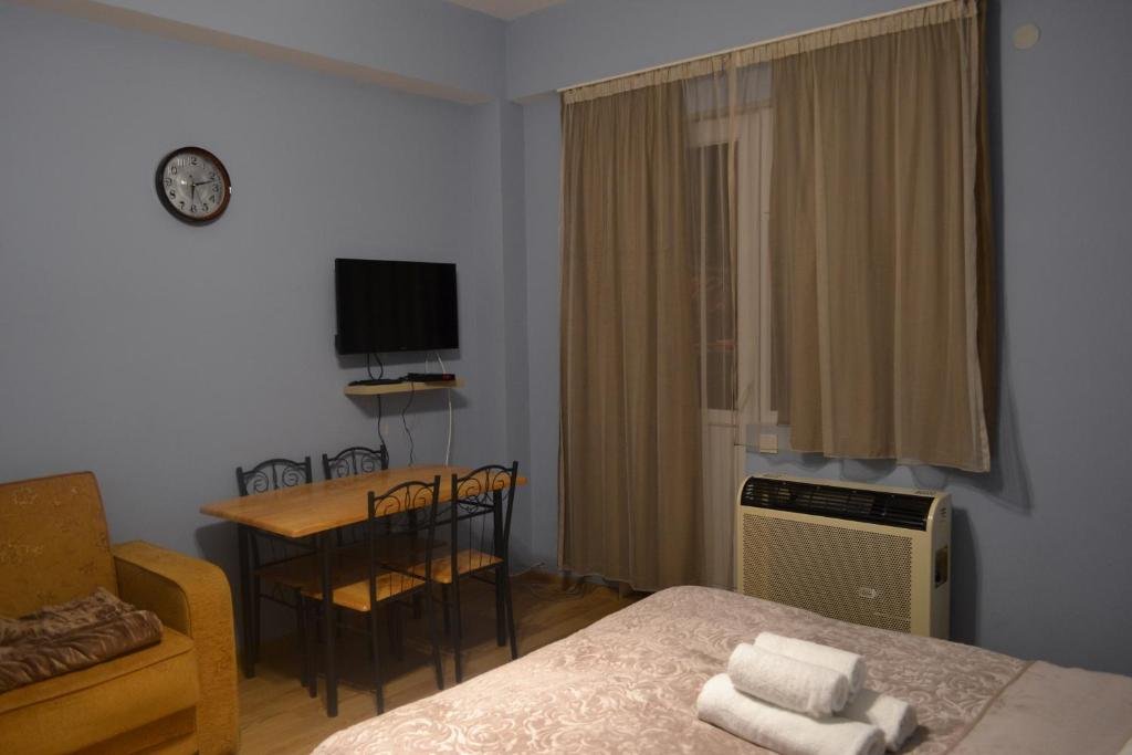 Гудаури: Sophia Gudauri Apartment