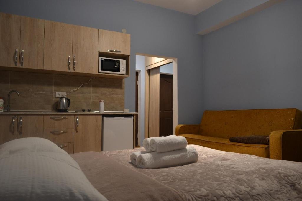 Гудаури: Sophia Gudauri Apartment