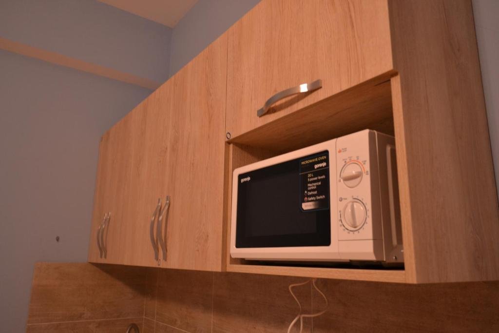 Гудаури: Sophia Gudauri Apartment