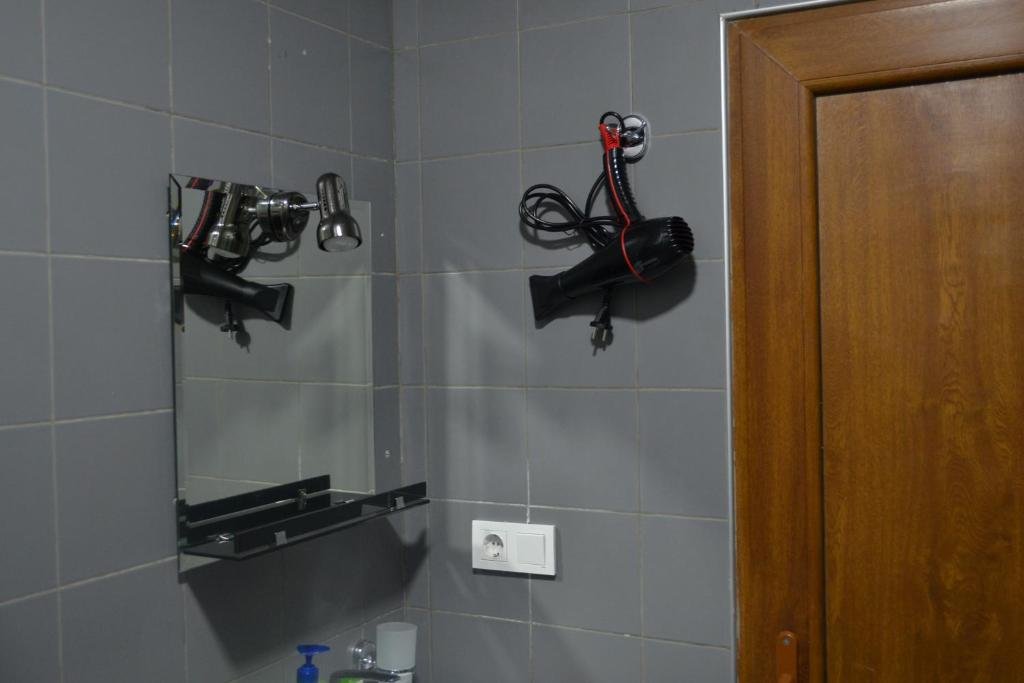 Гудаури: Sophia Gudauri Apartment
