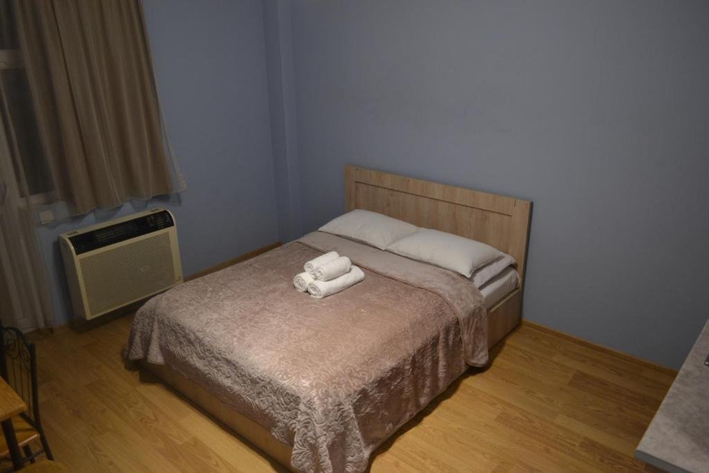 Гудаури: Sophia Gudauri Apartment