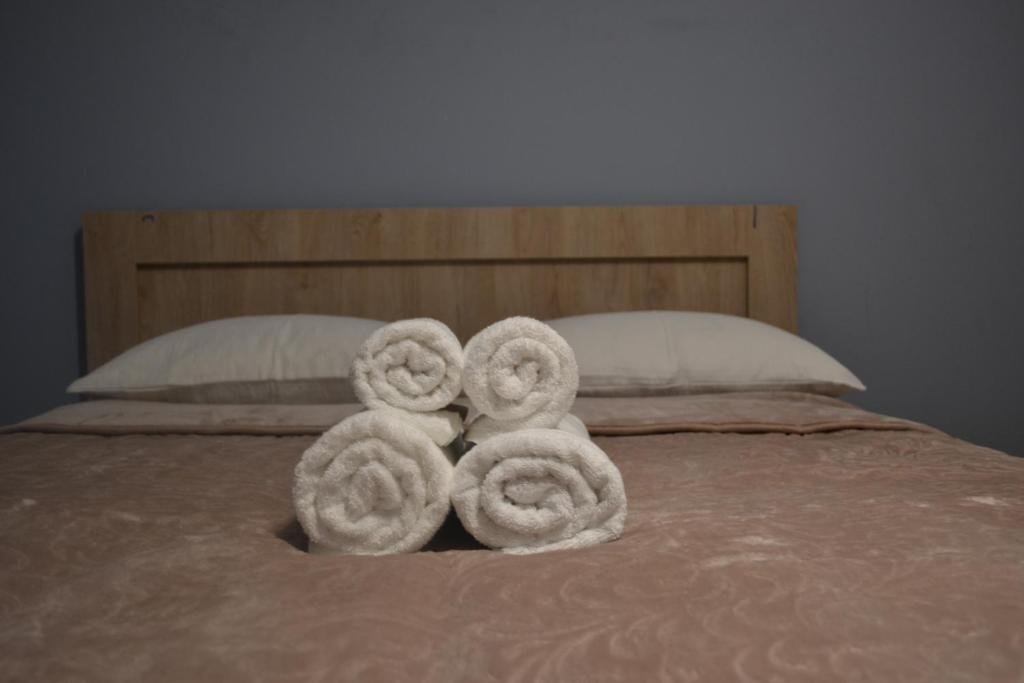 Гудаури: Sophia Gudauri Apartment