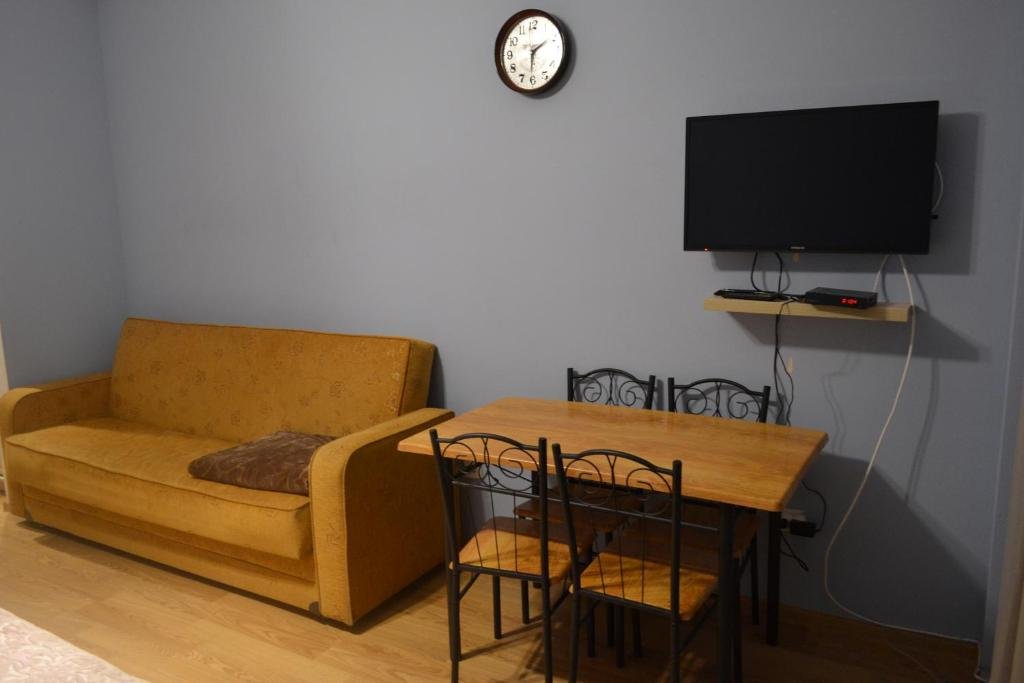 Гудаури: Sophia Gudauri Apartment