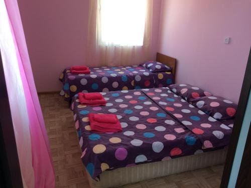 Гонио: Guest House Melisa