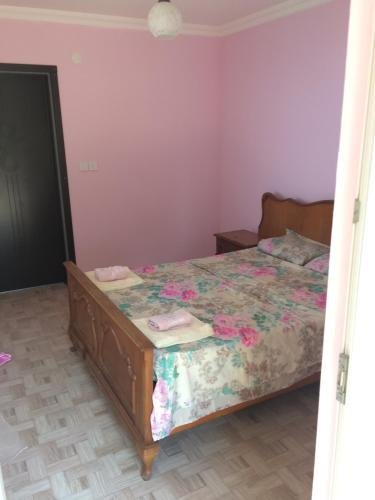 Гонио: Guest House Melisa