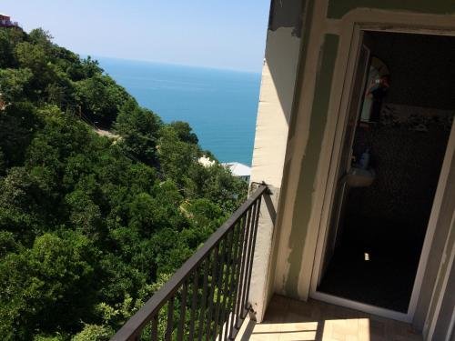 Гонио: Guest House Melisa