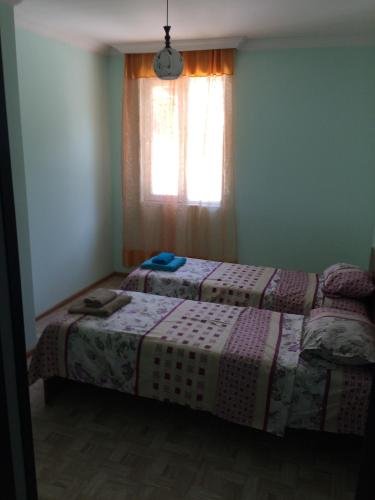 Гонио: Guest House Melisa