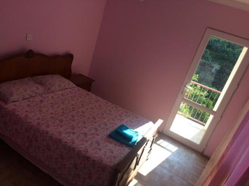 Гонио: Guest House Melisa