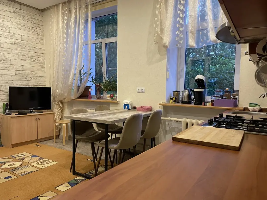 Санкт-Петербург: Квартира Snug&CosyHome