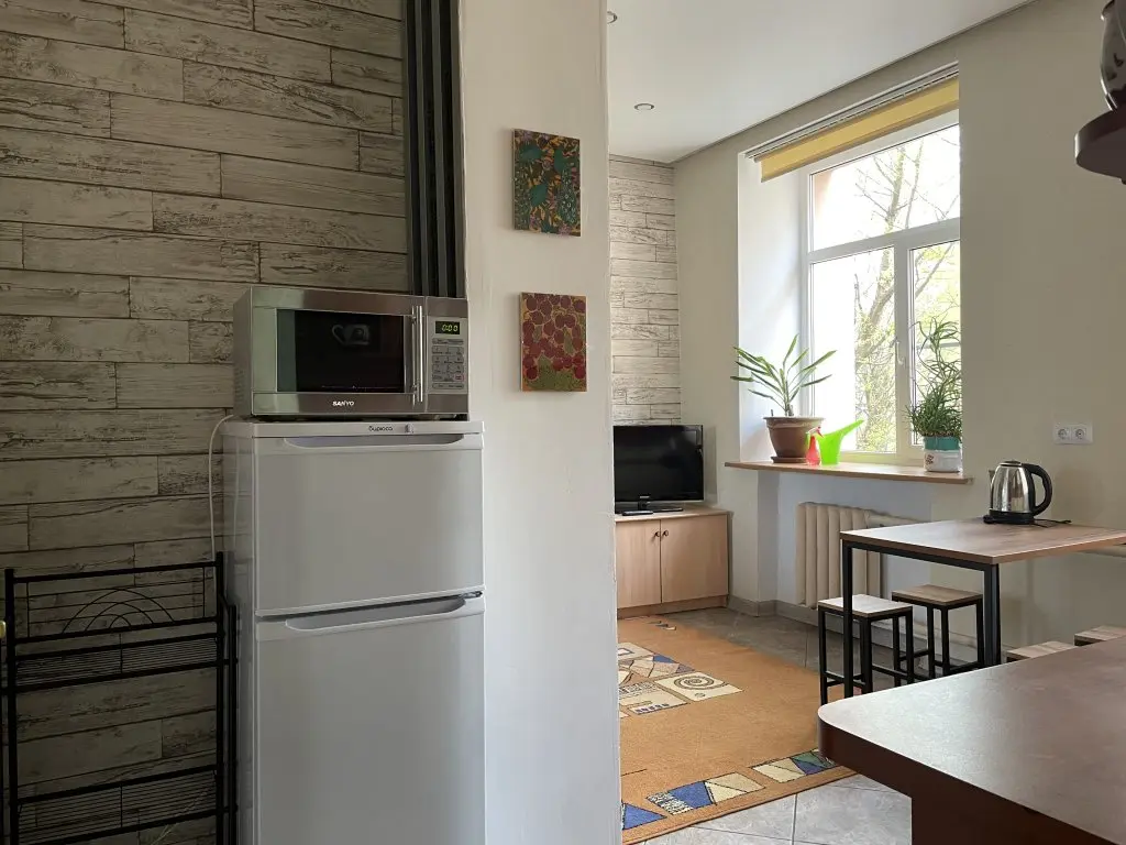 Санкт-Петербург: Квартира Snug&CosyHome