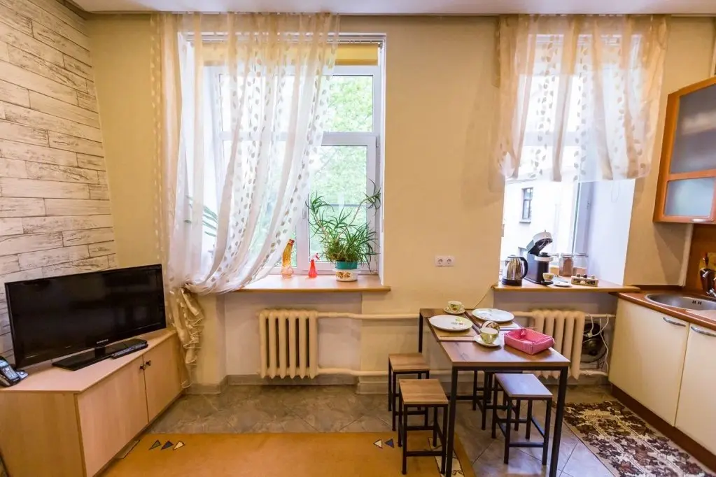Санкт-Петербург: Квартира Snug&CosyHome