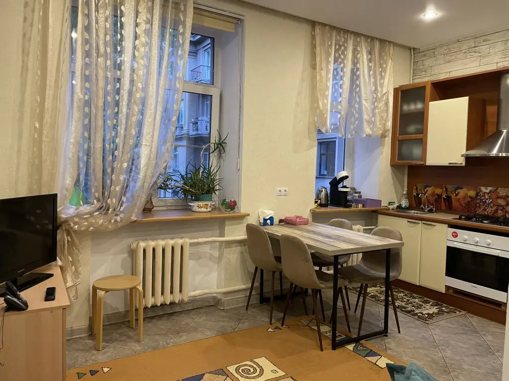 Санкт-Петербург: Квартира Snug&CosyHome