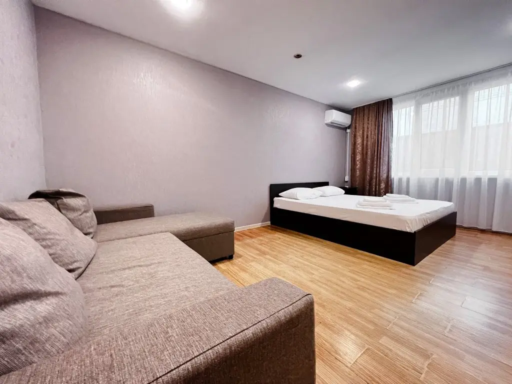 Сочи: Гостевой дом Retten haus