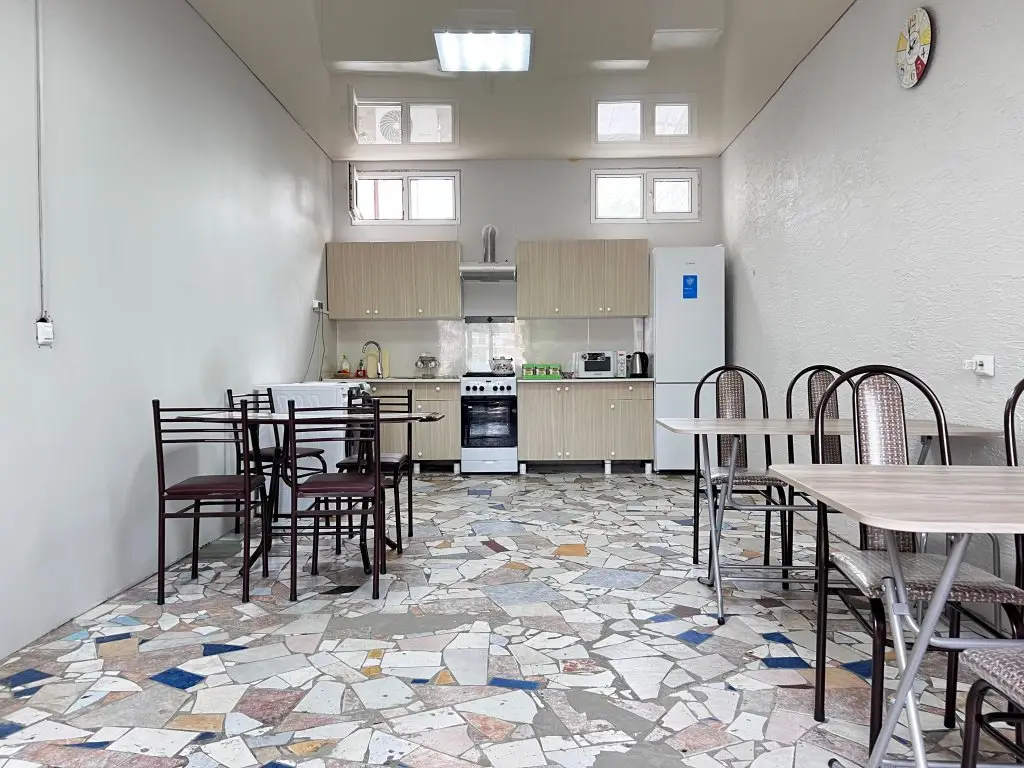 Сочи: Гостевой дом Retten haus