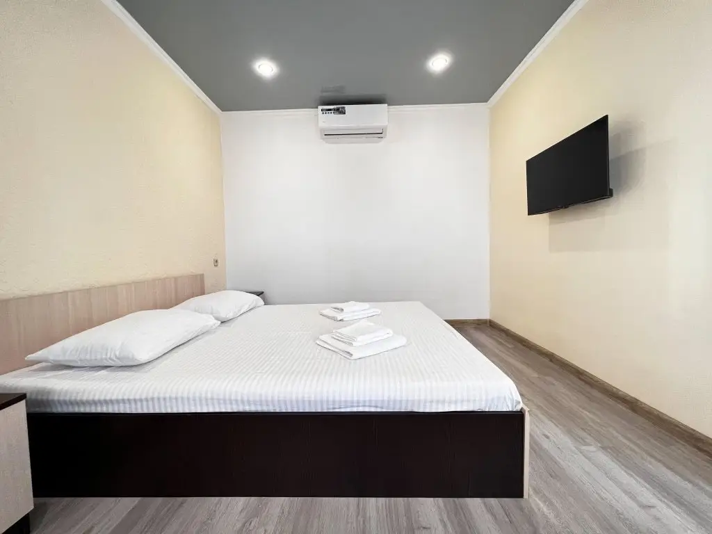 Сочи: Гостевой дом Retten haus