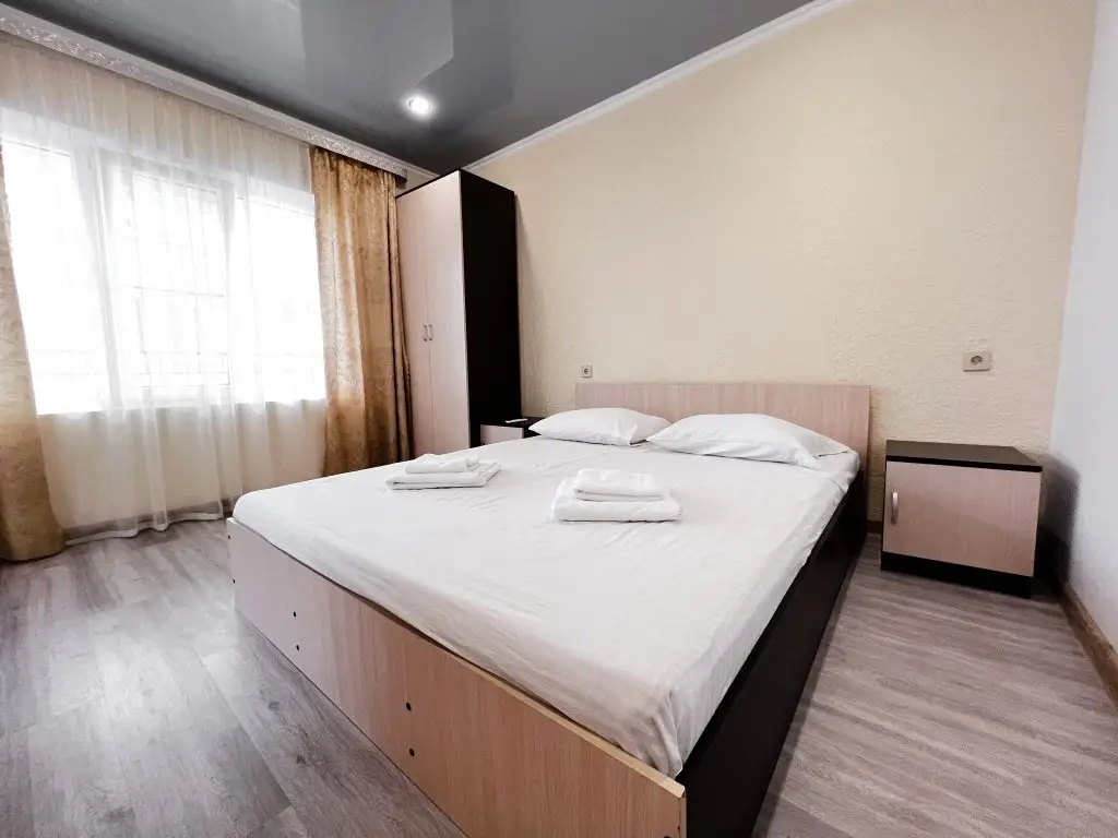 Сочи: Гостевой дом Retten haus