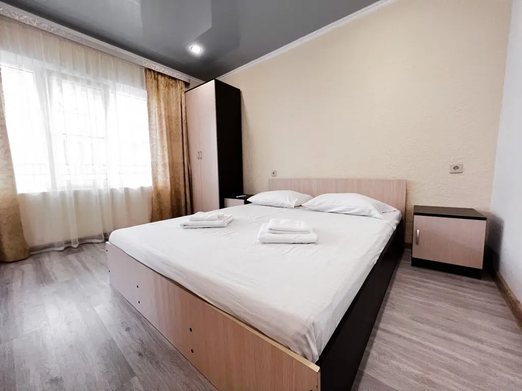 Сочи: Гостевой дом Retten haus