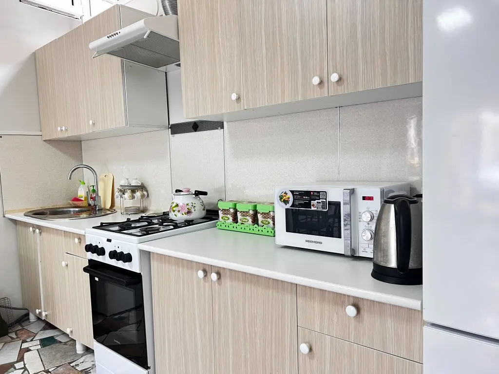 Сочи: Гостевой дом Retten haus