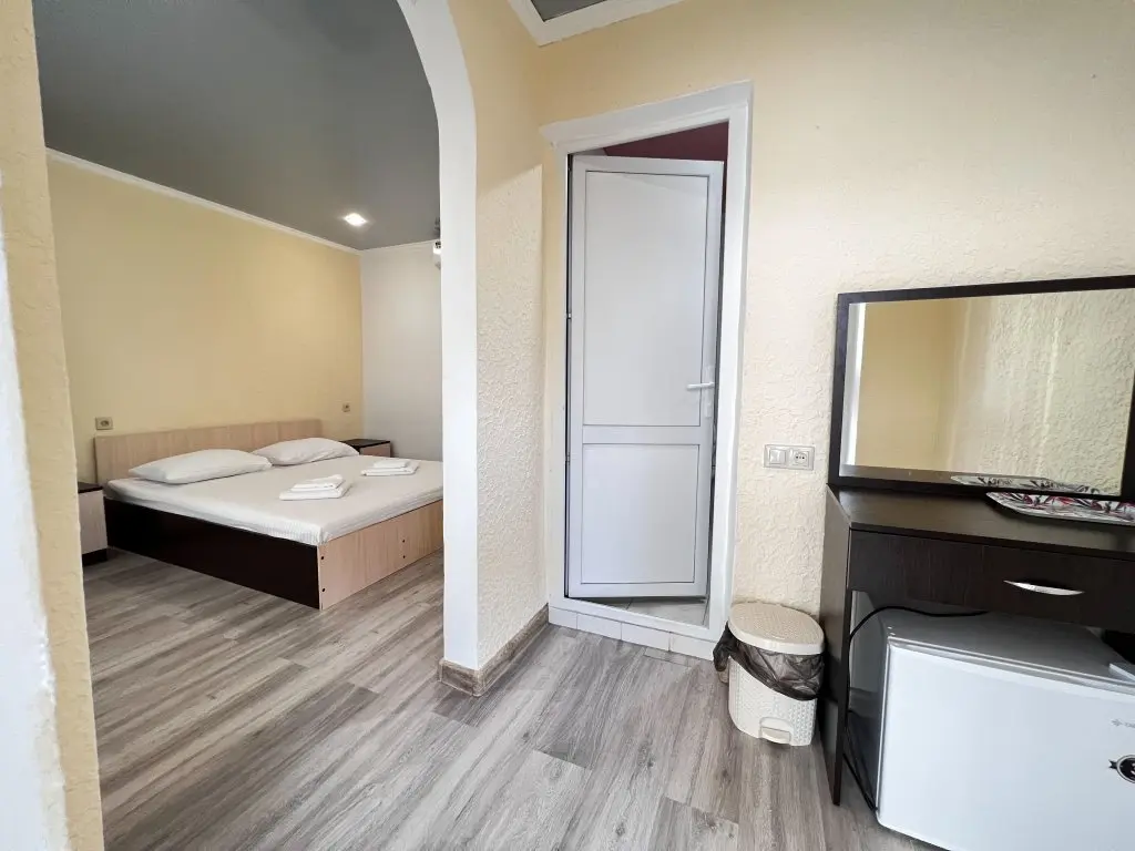 Сочи: Гостевой дом Retten haus