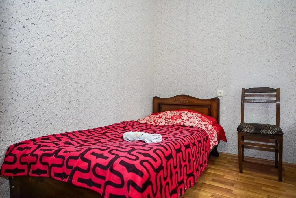 Ушгули: Bori's Guesthouse