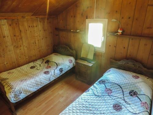 Ушгули: Guesthouse Angelina