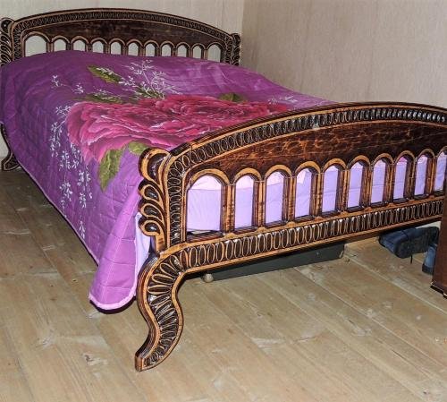 Ушгули: Ushgulitour`s Guesthouse