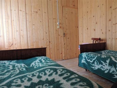 Ушгули: Ushgulitour`s Guesthouse