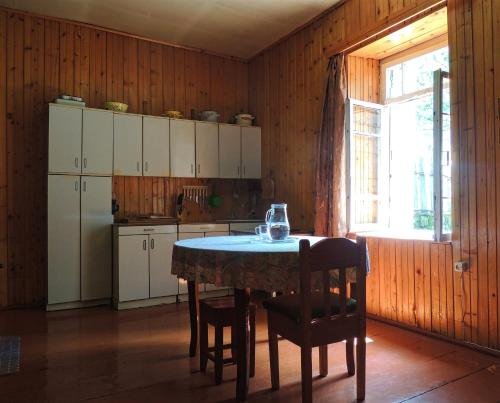 Ушгули: Ushgulitour`s Guesthouse