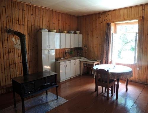 Ушгули: Ushgulitour`s Guesthouse