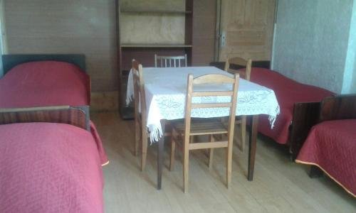 Чакви: Guest House Venera