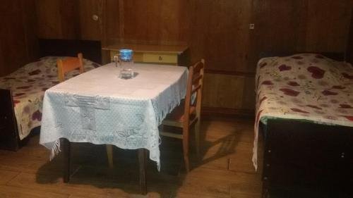 Чакви: Guest House Venera