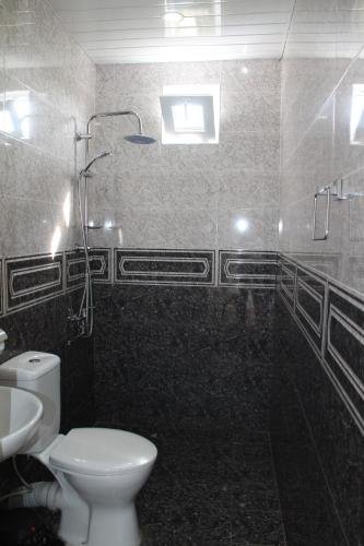 Сигнахи: Guest House Staar