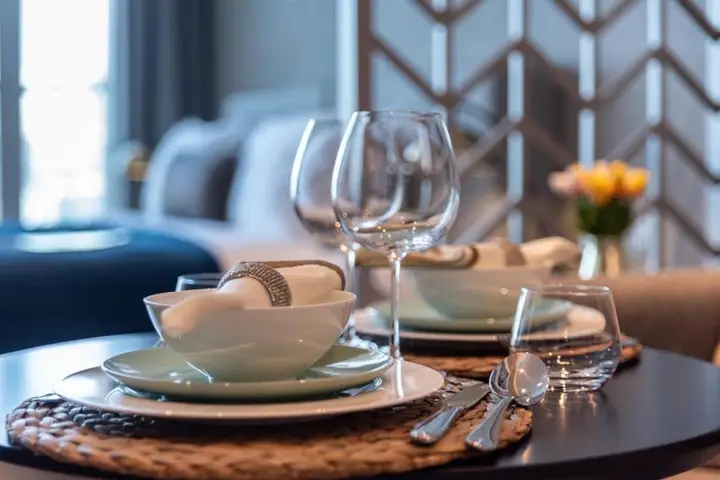Дубай: The Smart Concierge - Damac Maison Prive