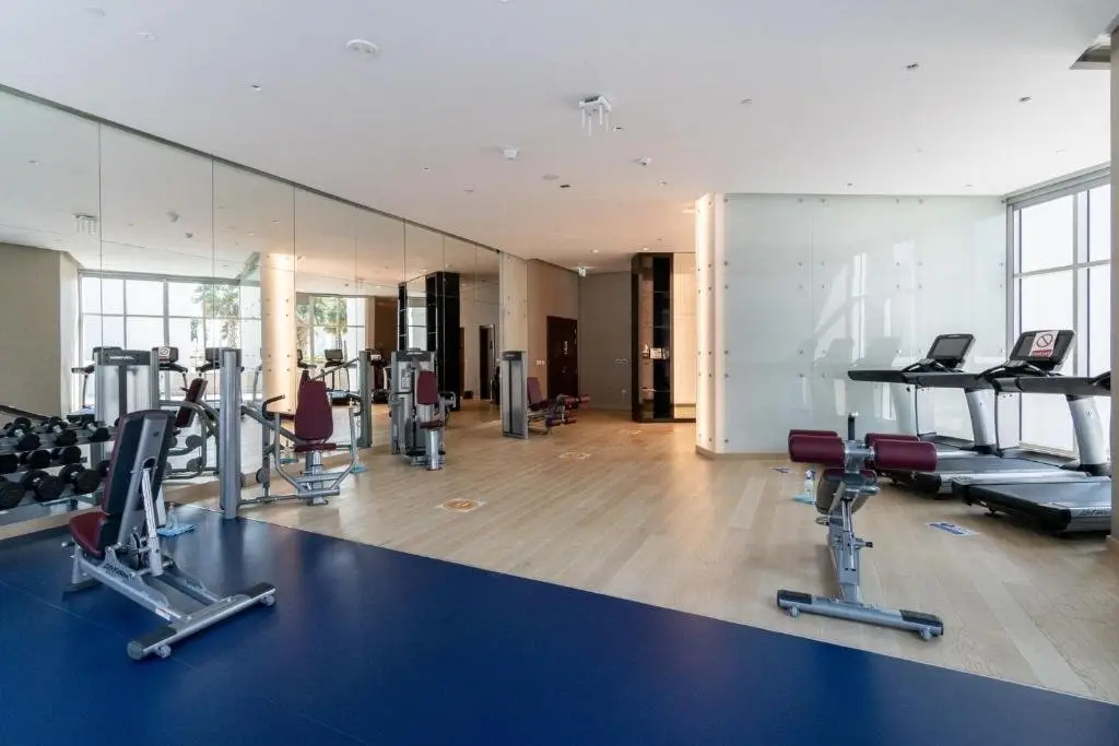 Дубай: The Smart Concierge - Damac Maison Prive