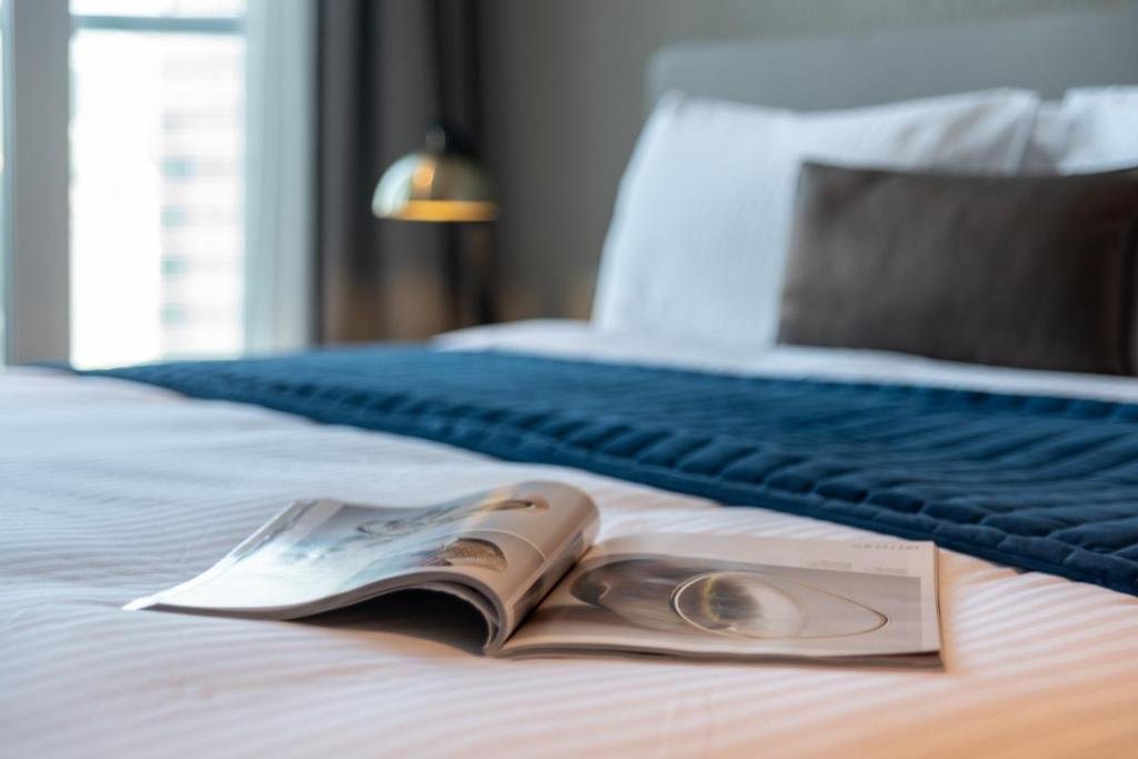 Дубай: The Smart Concierge - Damac Maison Prive
