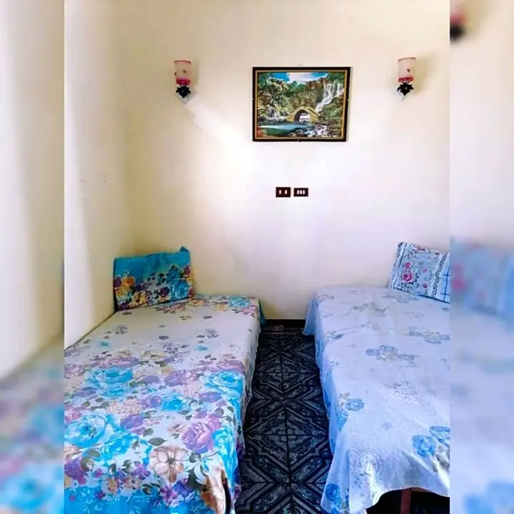 Дахаб: El Safa Camp