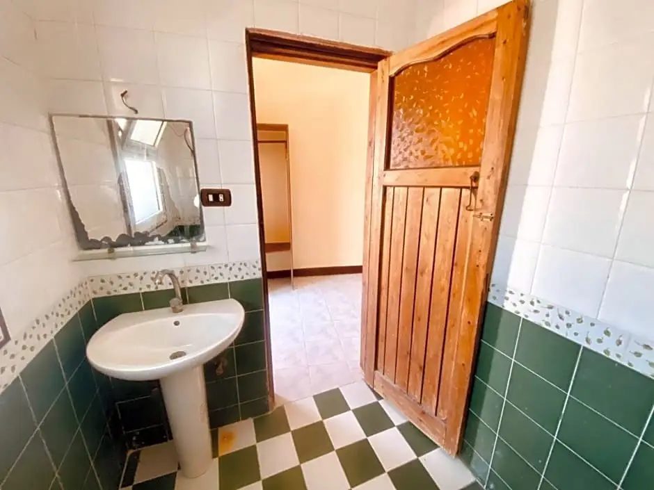 Дахаб: El Safa Camp