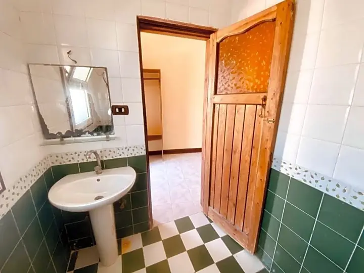 Дахаб: El Safa Camp
