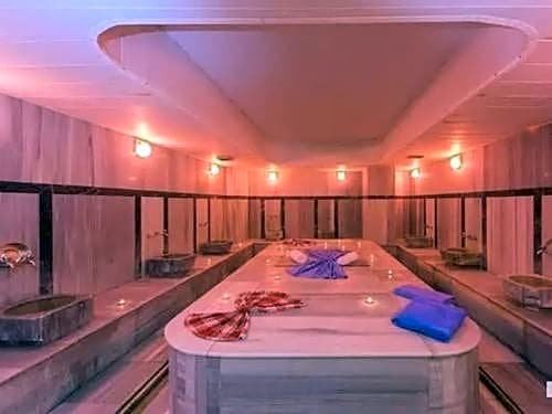 Аланья: kayrabeachOtel