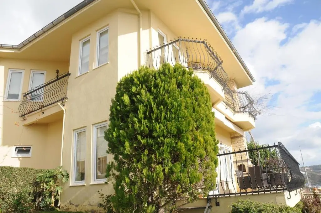 Аланья: Gold City Luxury Accommodation