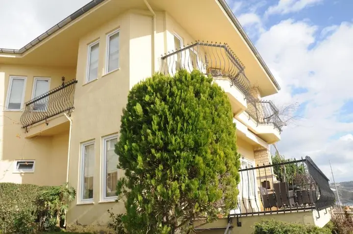Аланья: Gold City Luxury Accommodation
