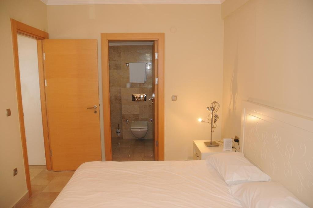 Аланья: Gold City Luxury Accommodation