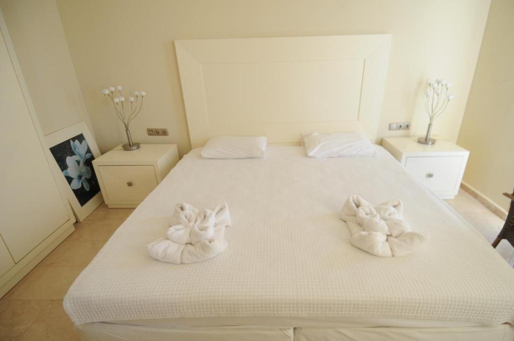 Аланья: Gold City Luxury Accommodation