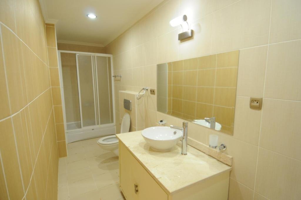 Аланья: Gold City Luxury Accommodation