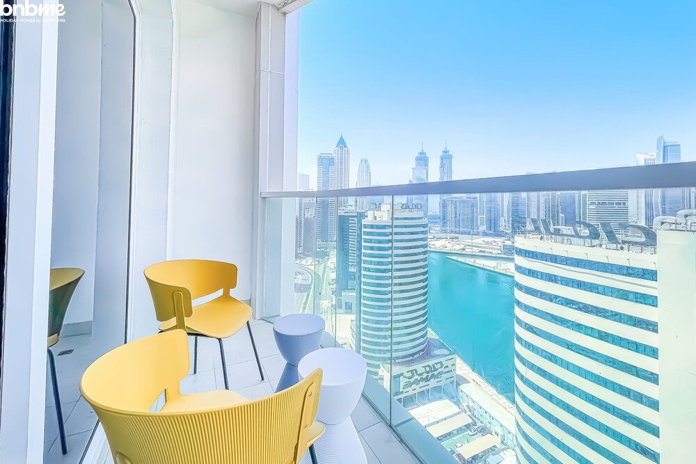 Lake View Luxurious Studio Bnbmehomes — фото 1