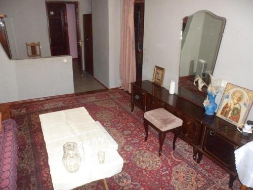 Боржоми: Hotel Tbilisi In Borjomi