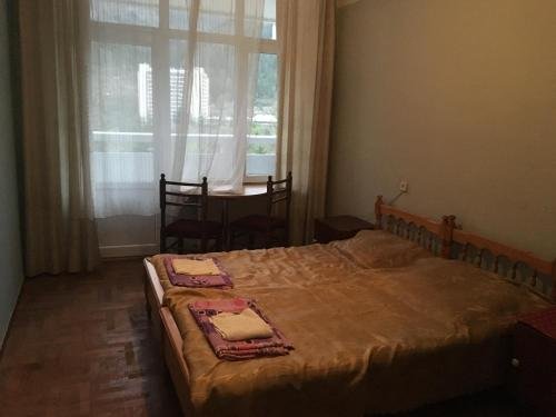 Боржоми: Hotel Tbilisi In Borjomi