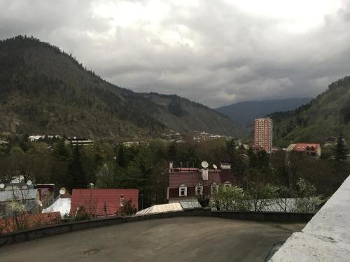 Боржоми: Hotel Tbilisi In Borjomi