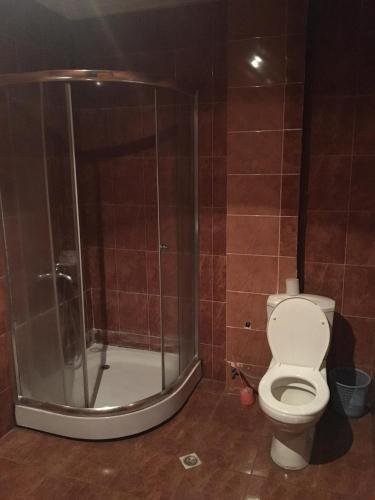 Боржоми: Hotel Tbilisi In Borjomi