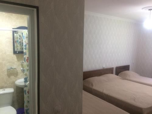 Боржоми: Guest house My house